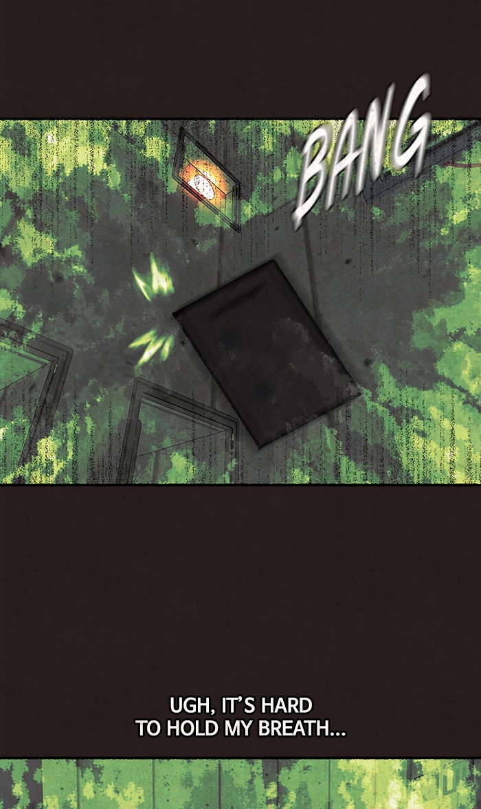 Escape Room Chapter 30 - page 60