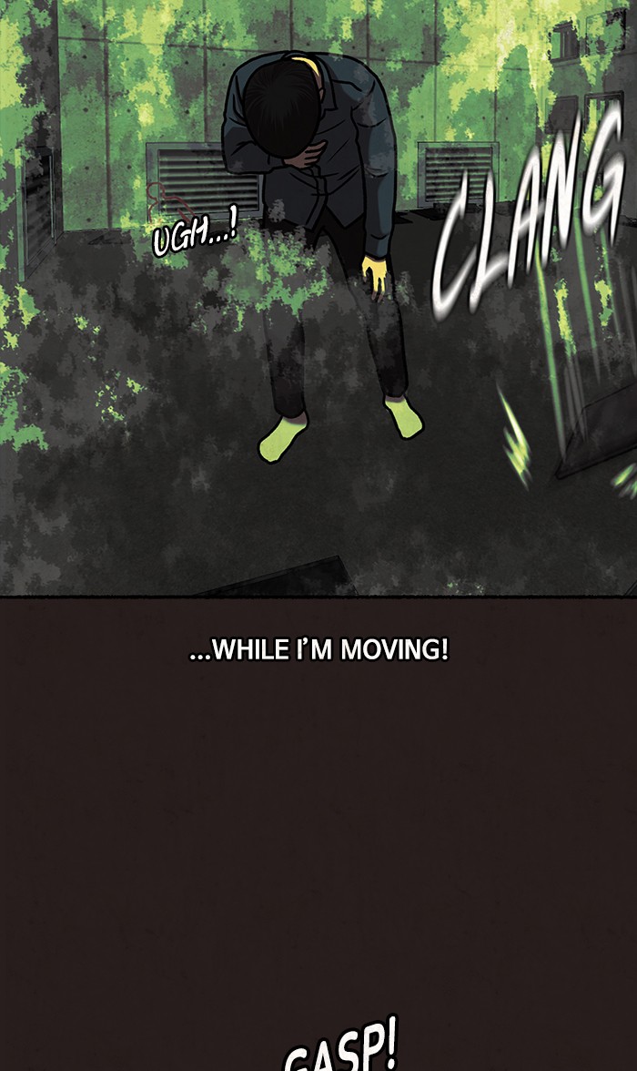 Escape Room Chapter 30 - page 61