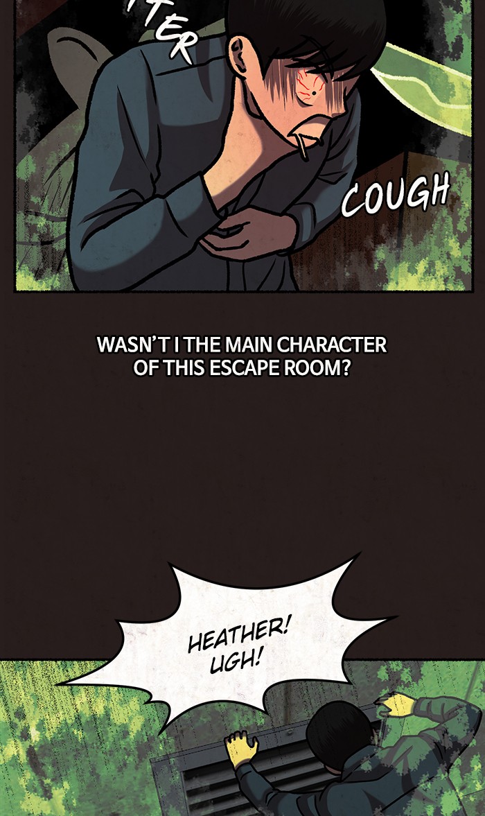 Escape Room Chapter 30 - page 64