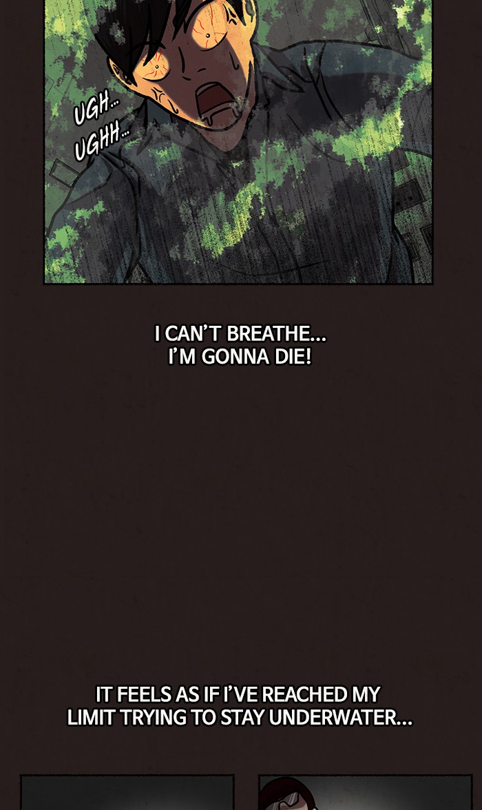 Escape Room Chapter 30 - page 66