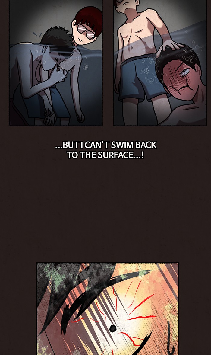 Escape Room Chapter 30 - page 67
