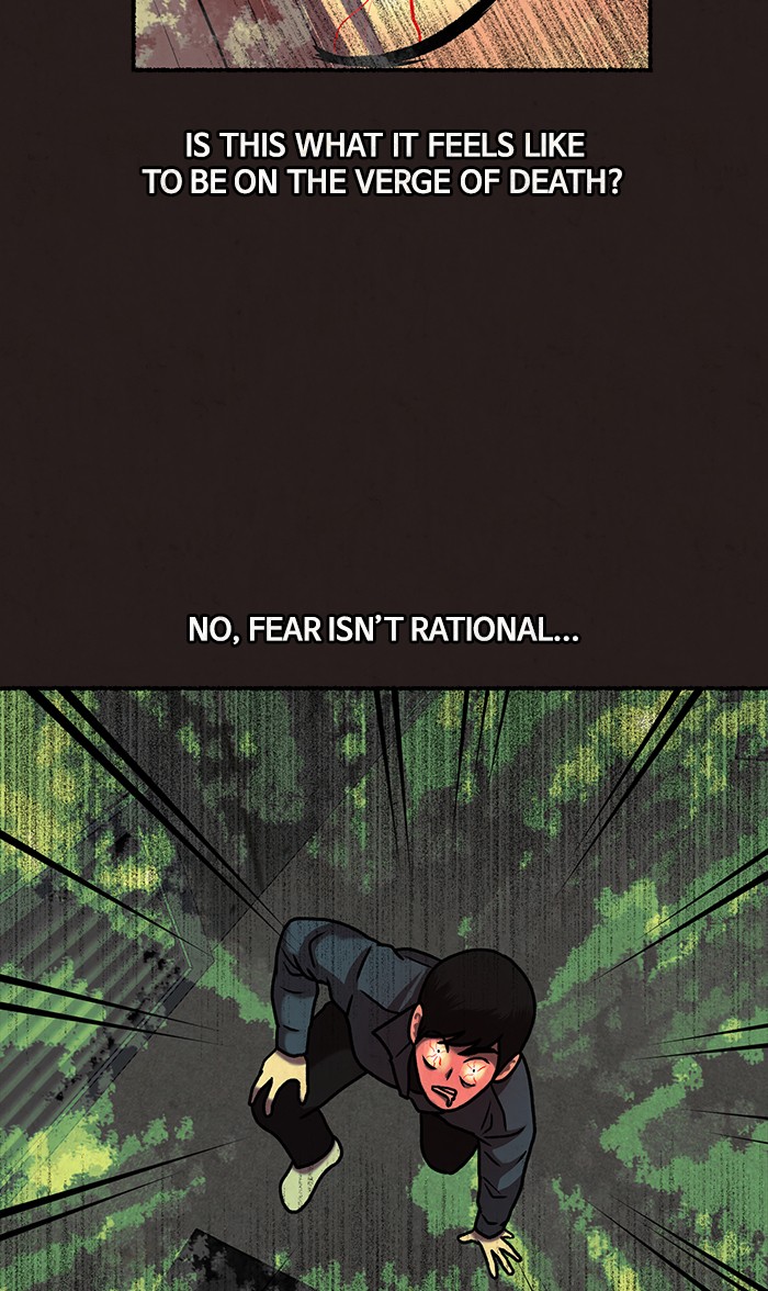 Escape Room Chapter 30 - page 68