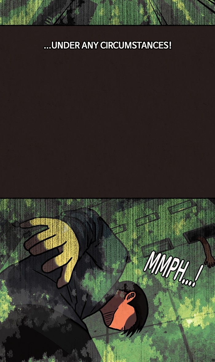 Escape Room Chapter 30 - page 69