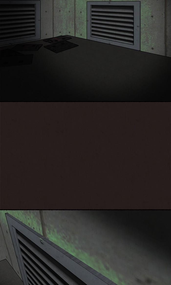 Escape Room Chapter 30 - page 7