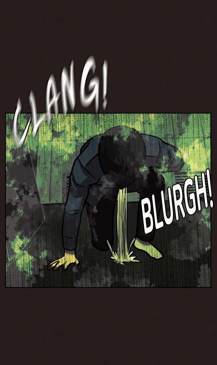 Escape Room Chapter 30 - page 73