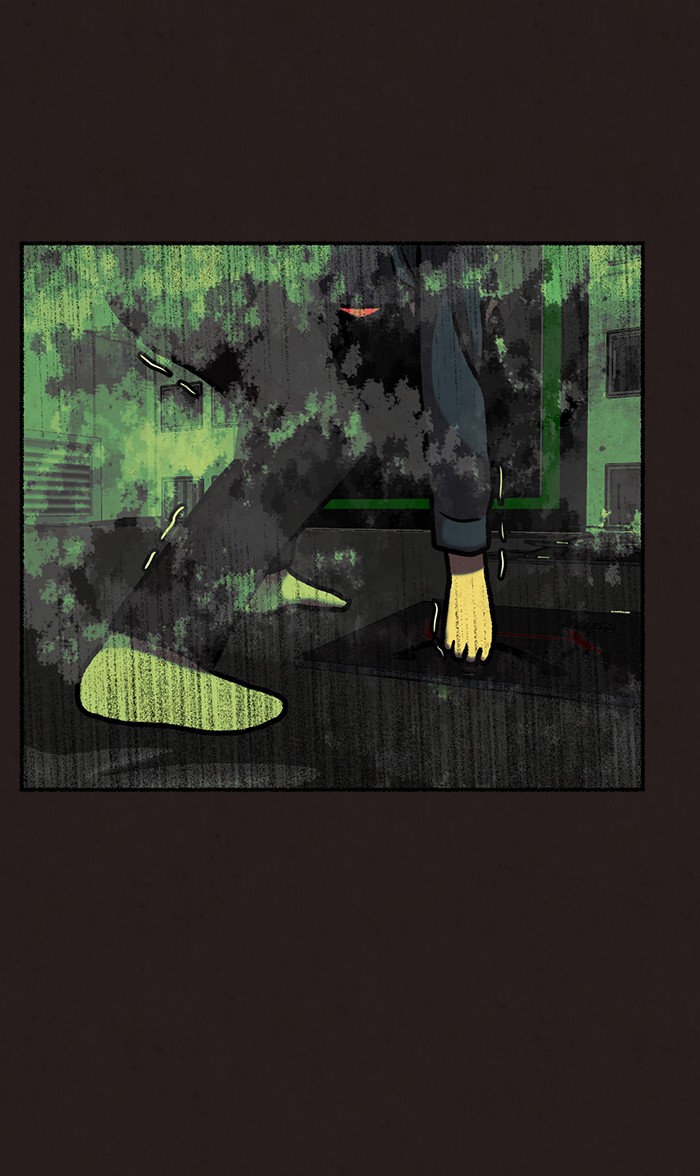 Escape Room Chapter 30 - page 74