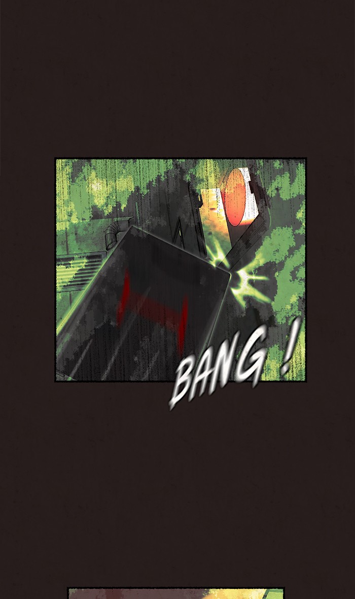 Escape Room Chapter 30 - page 76