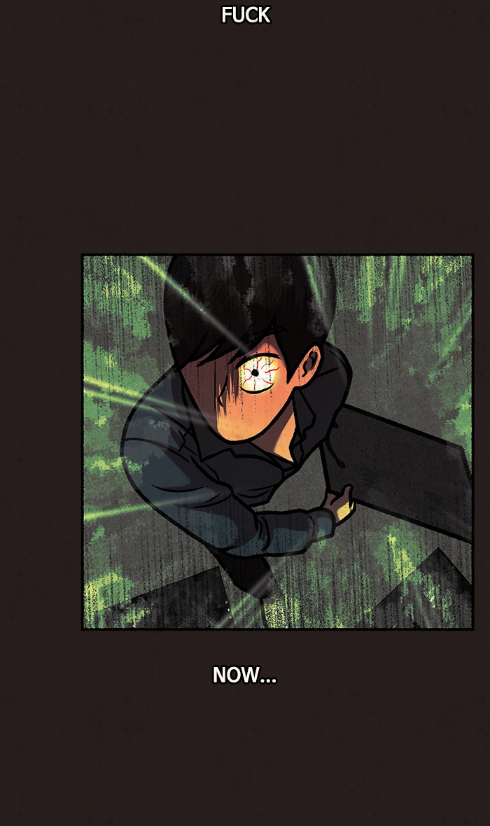 Escape Room Chapter 30 - page 78