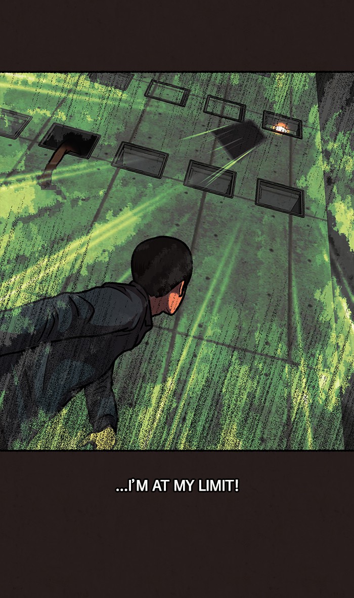 Escape Room Chapter 30 - page 79