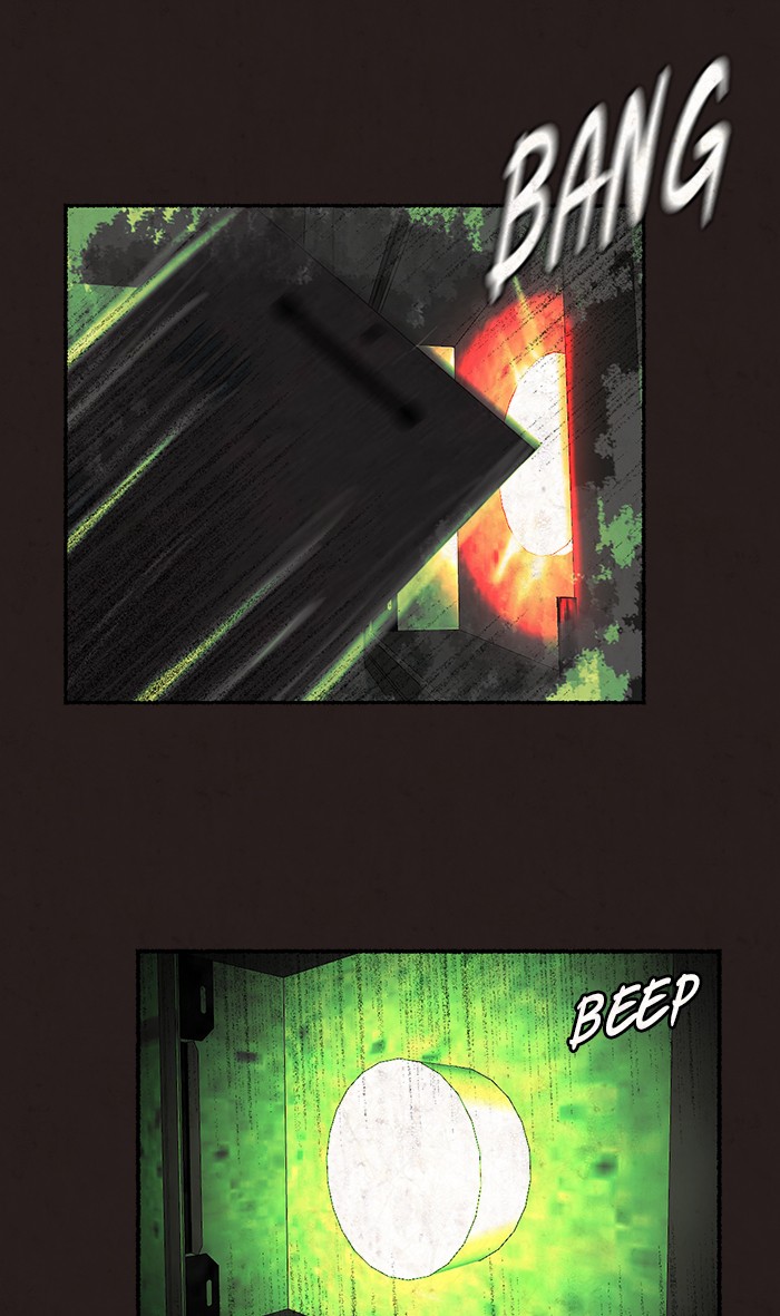 Escape Room Chapter 30 - page 80