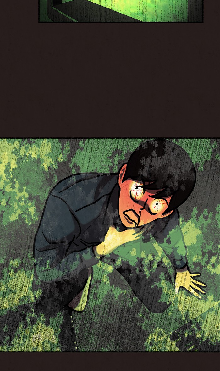 Escape Room Chapter 30 - page 81