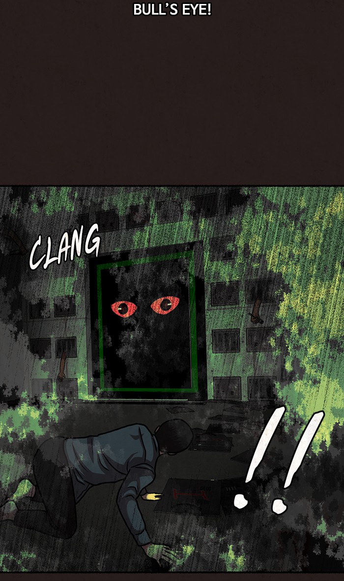 Escape Room Chapter 30 - page 82