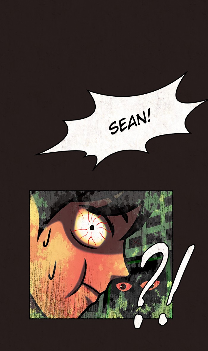 Escape Room Chapter 30 - page 84