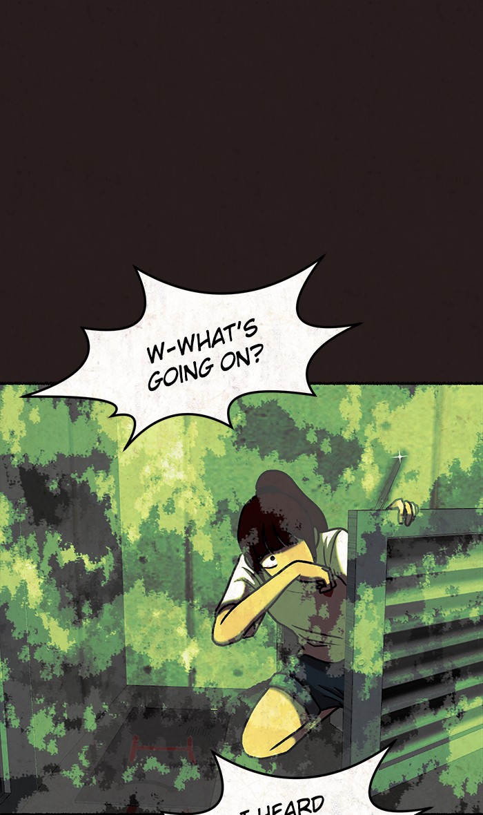 Escape Room Chapter 30 - page 85