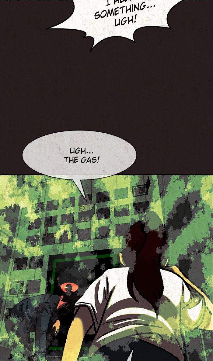 Escape Room Chapter 30 - page 86
