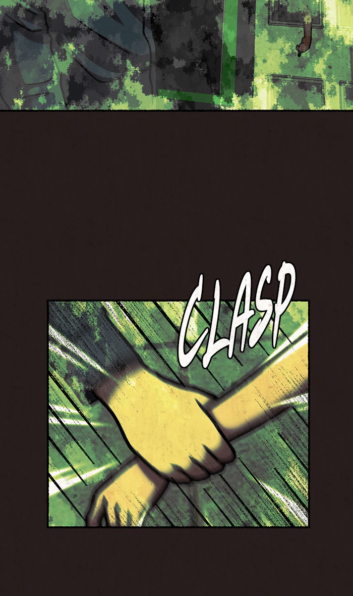 Escape Room Chapter 30 - page 88
