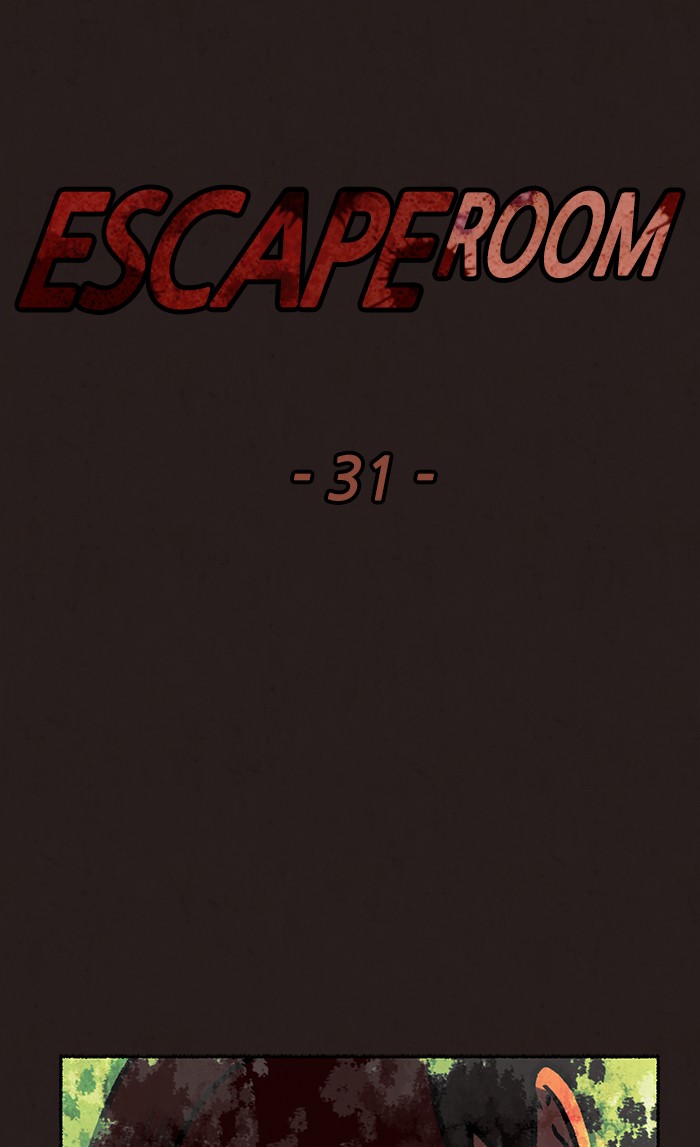 Escape Room Chapter 31 - page 10