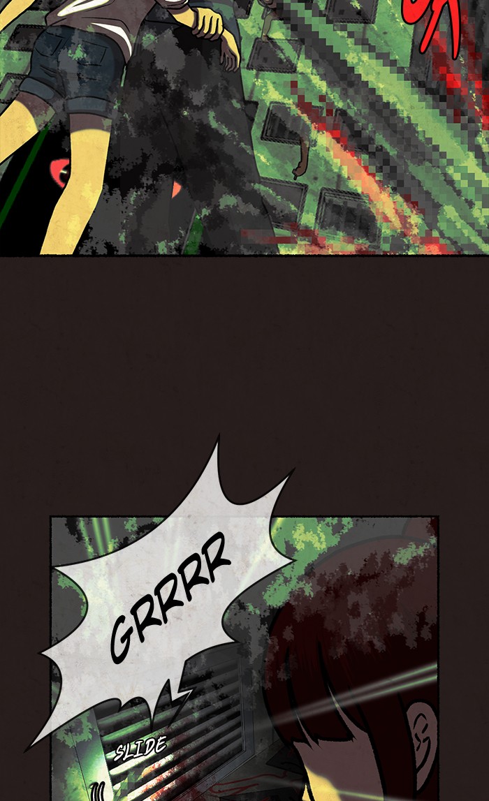 Escape Room Chapter 31 - page 13