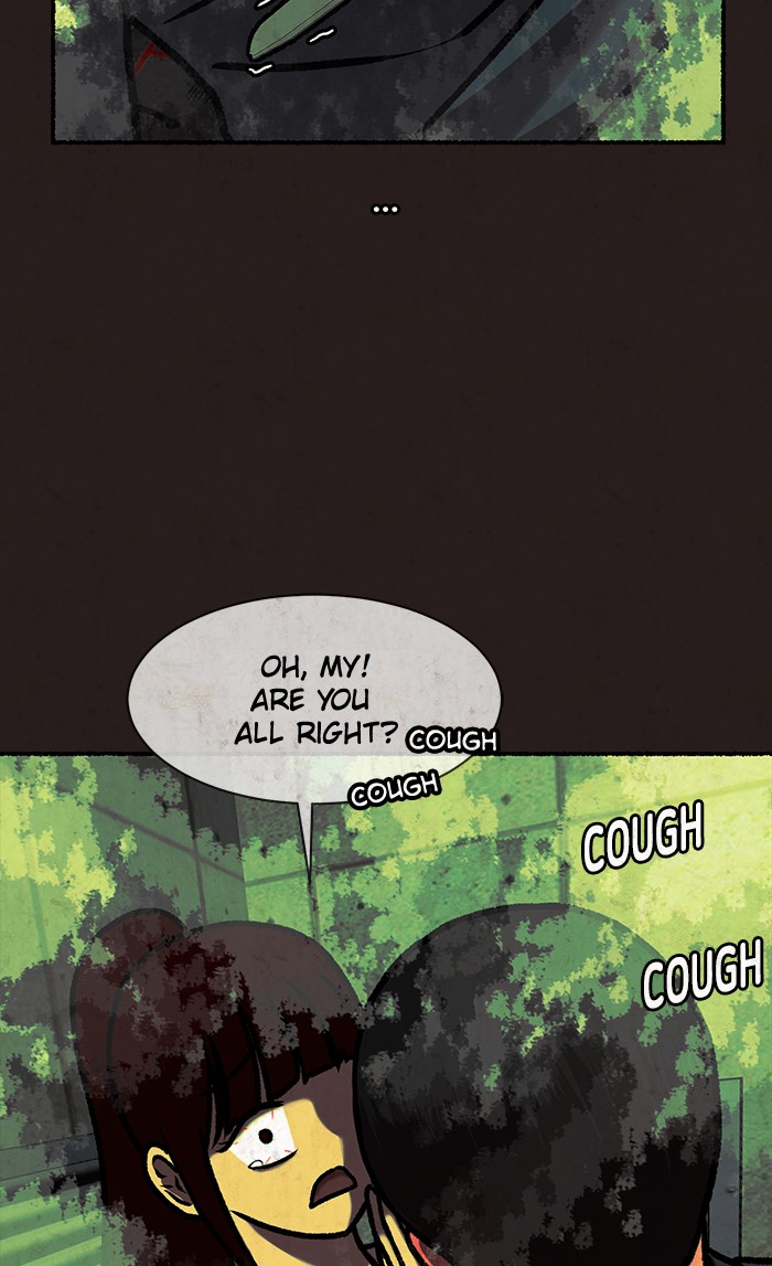 Escape Room Chapter 31 - page 17
