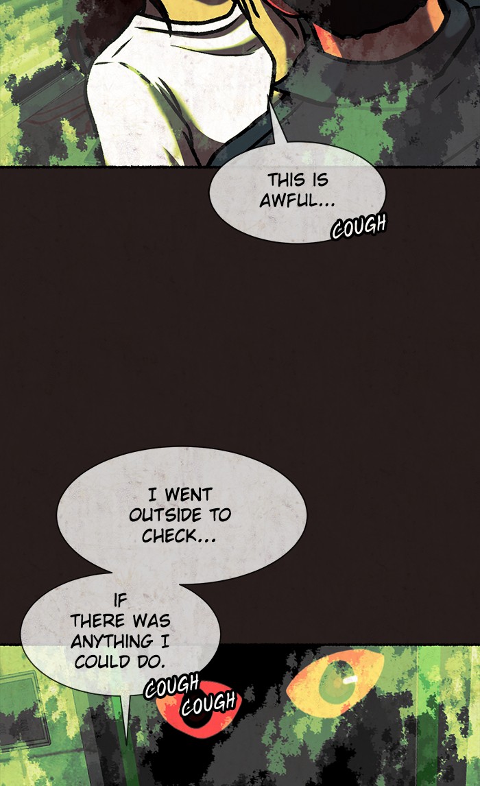 Escape Room Chapter 31 - page 18