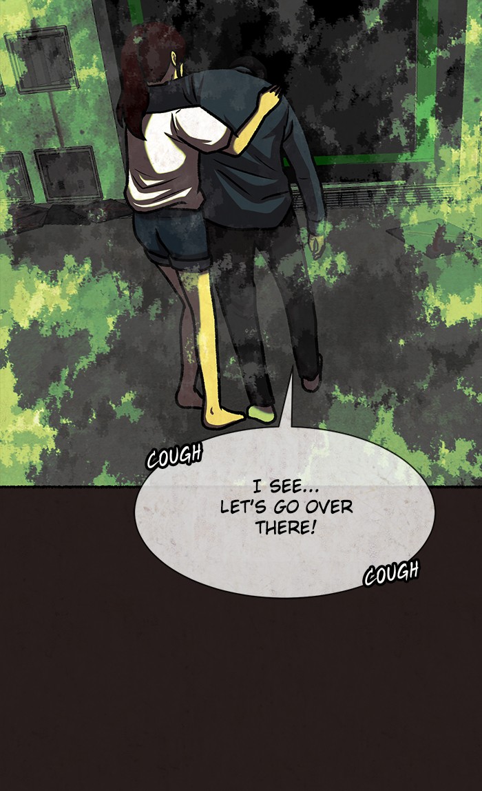 Escape Room Chapter 31 - page 19