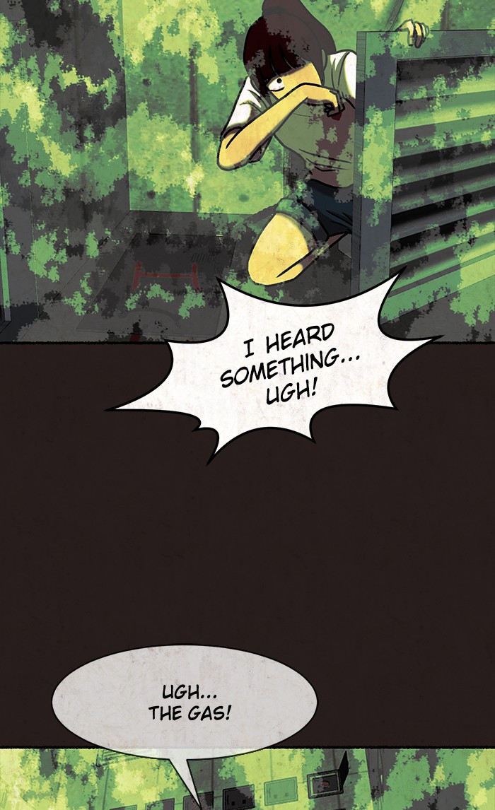 Escape Room Chapter 31 - page 2