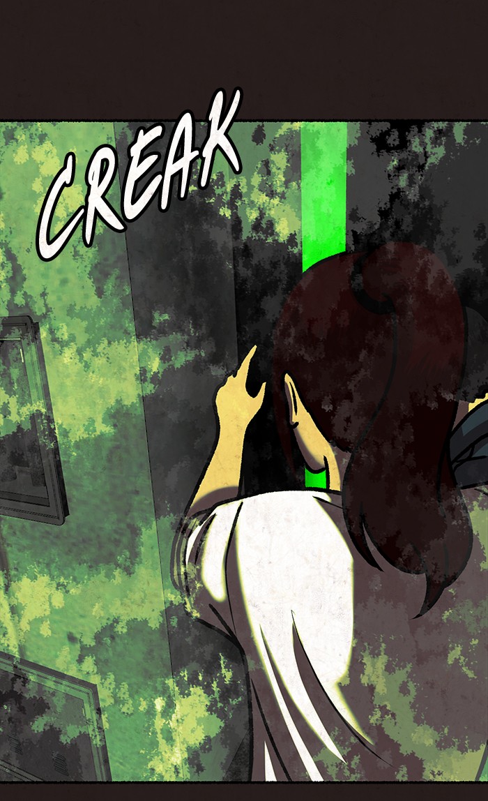 Escape Room Chapter 31 - page 20