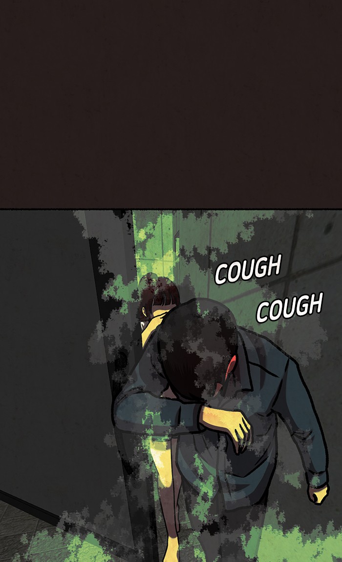 Escape Room Chapter 31 - page 21