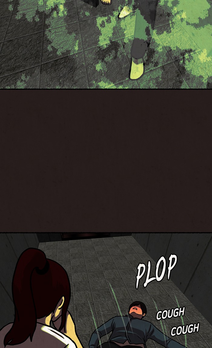 Escape Room Chapter 31 - page 22