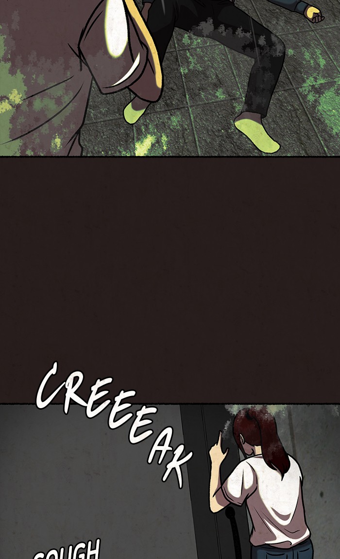 Escape Room Chapter 31 - page 23