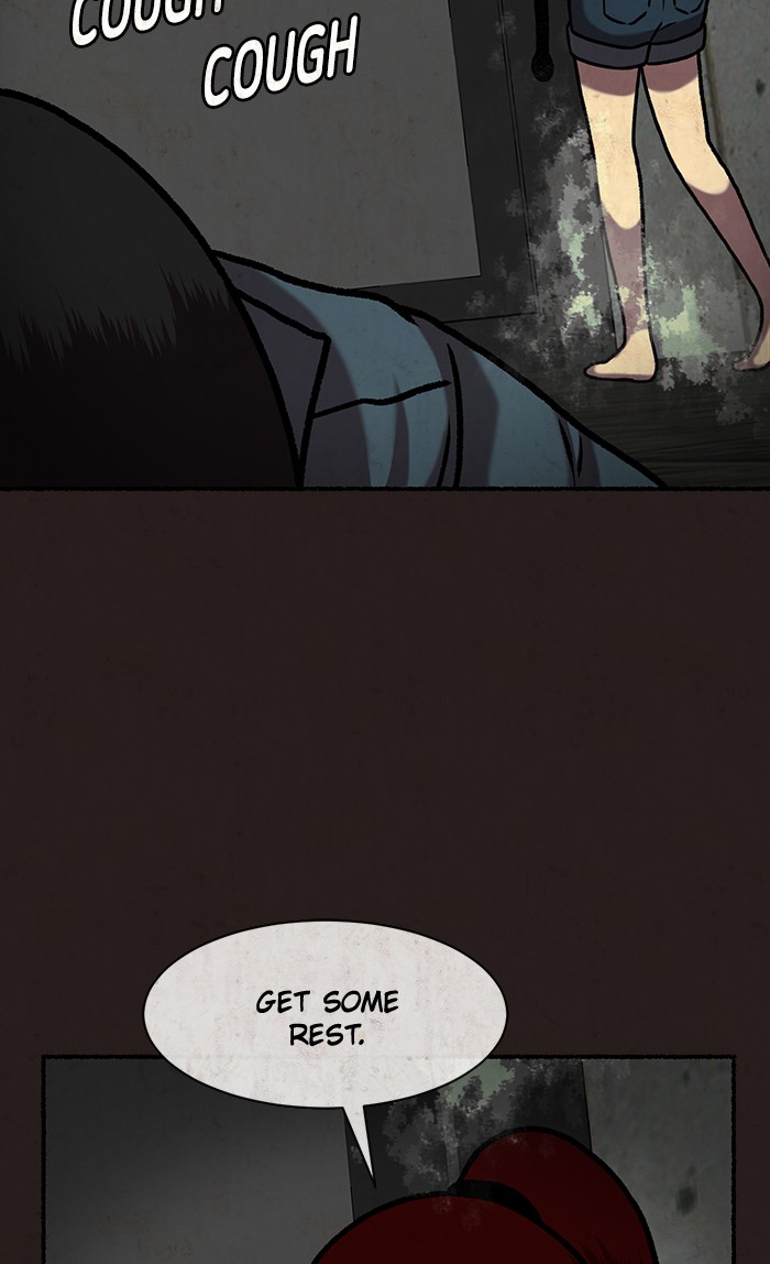 Escape Room Chapter 31 - page 24