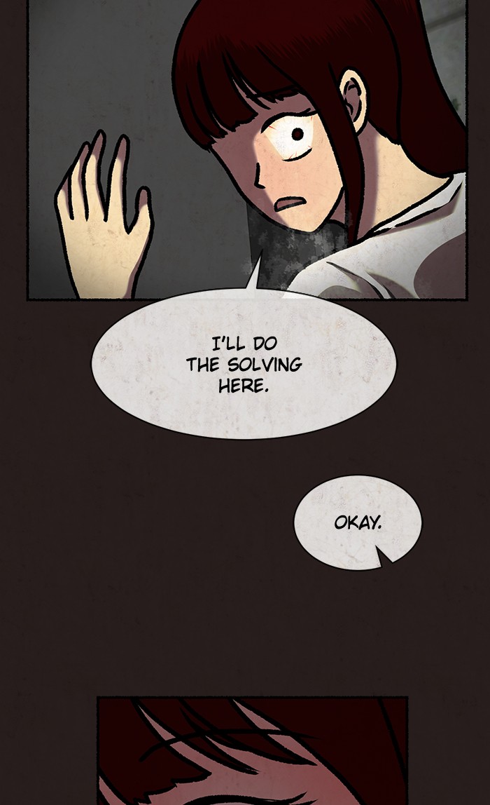Escape Room Chapter 31 - page 25
