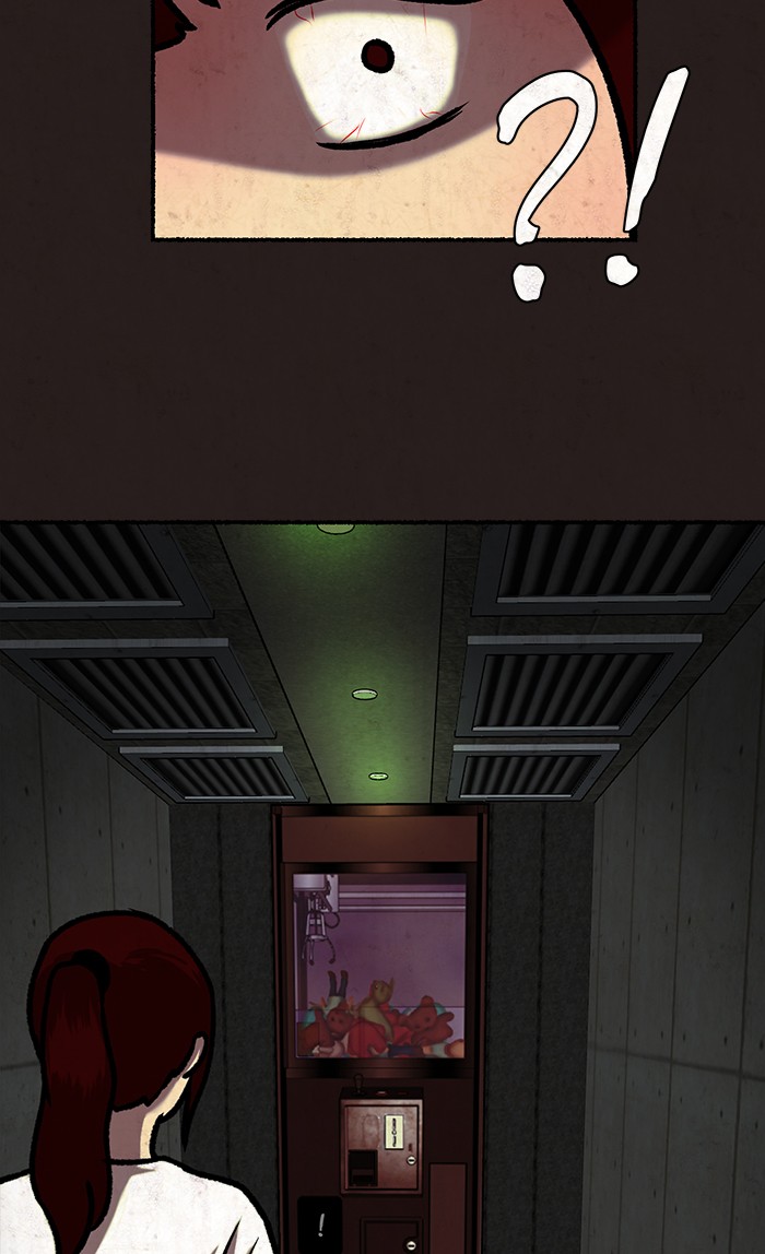 Escape Room Chapter 31 - page 26