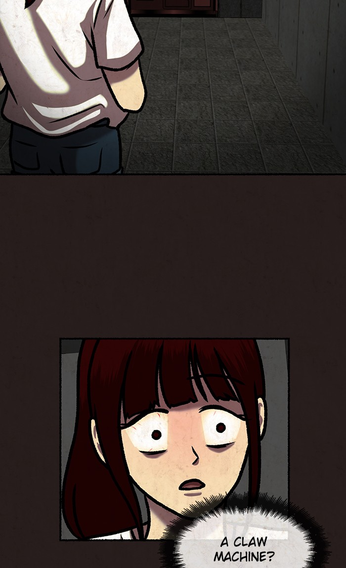 Escape Room Chapter 31 - page 27