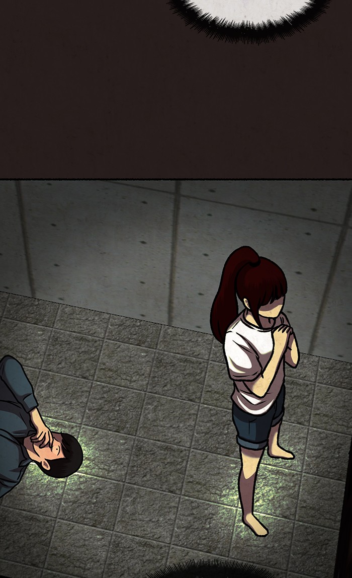 Escape Room Chapter 31 - page 28