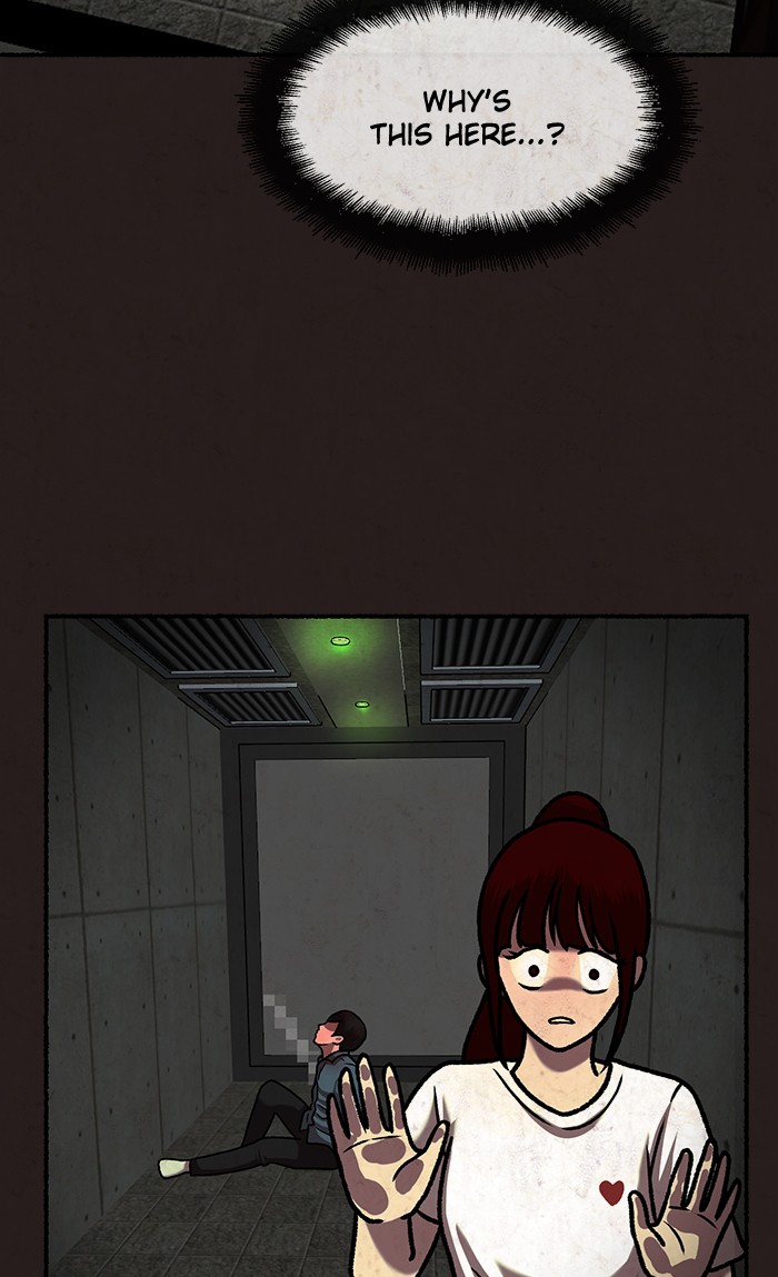 Escape Room Chapter 31 - page 29