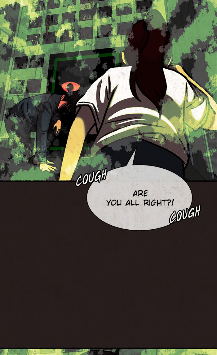 Escape Room Chapter 31 - page 3