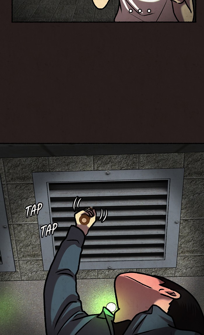 Escape Room Chapter 31 - page 30