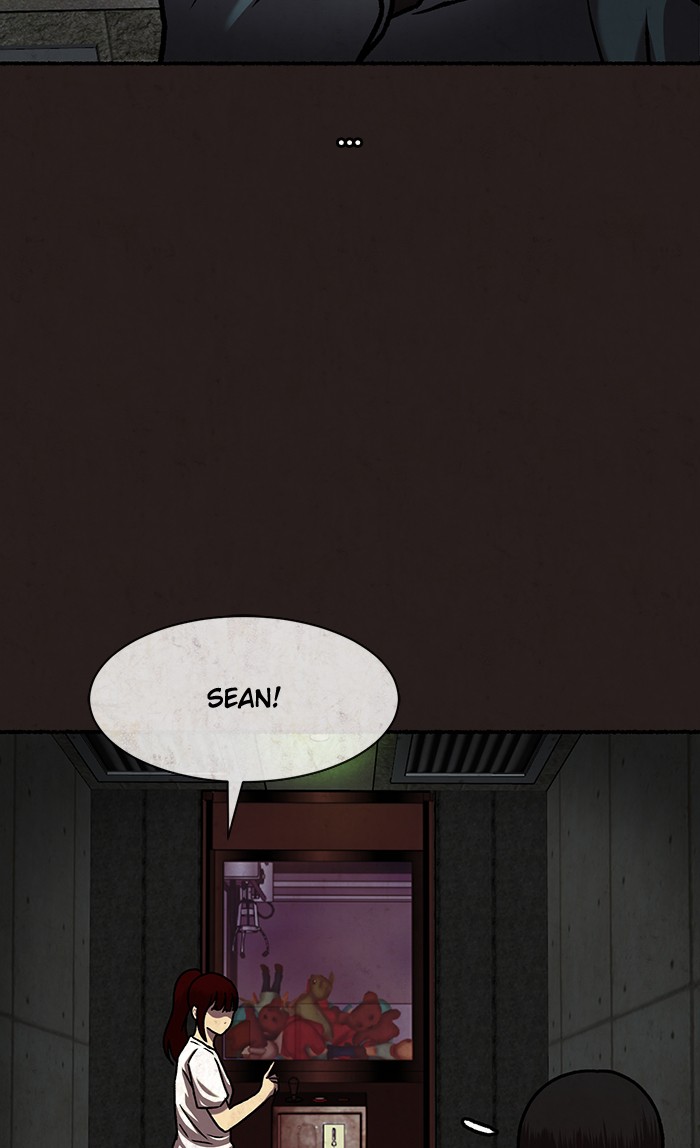 Escape Room Chapter 31 - page 31