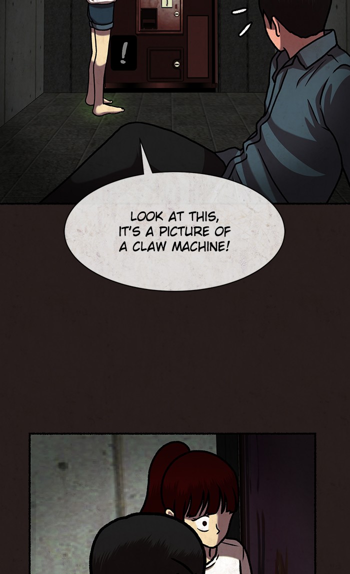 Escape Room Chapter 31 - page 32