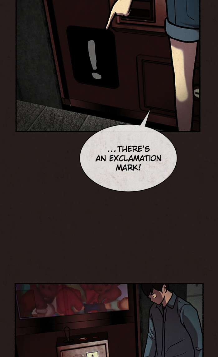 Escape Room Chapter 31 - page 34