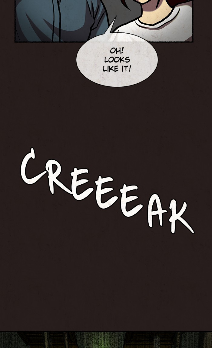 Escape Room Chapter 31 - page 37