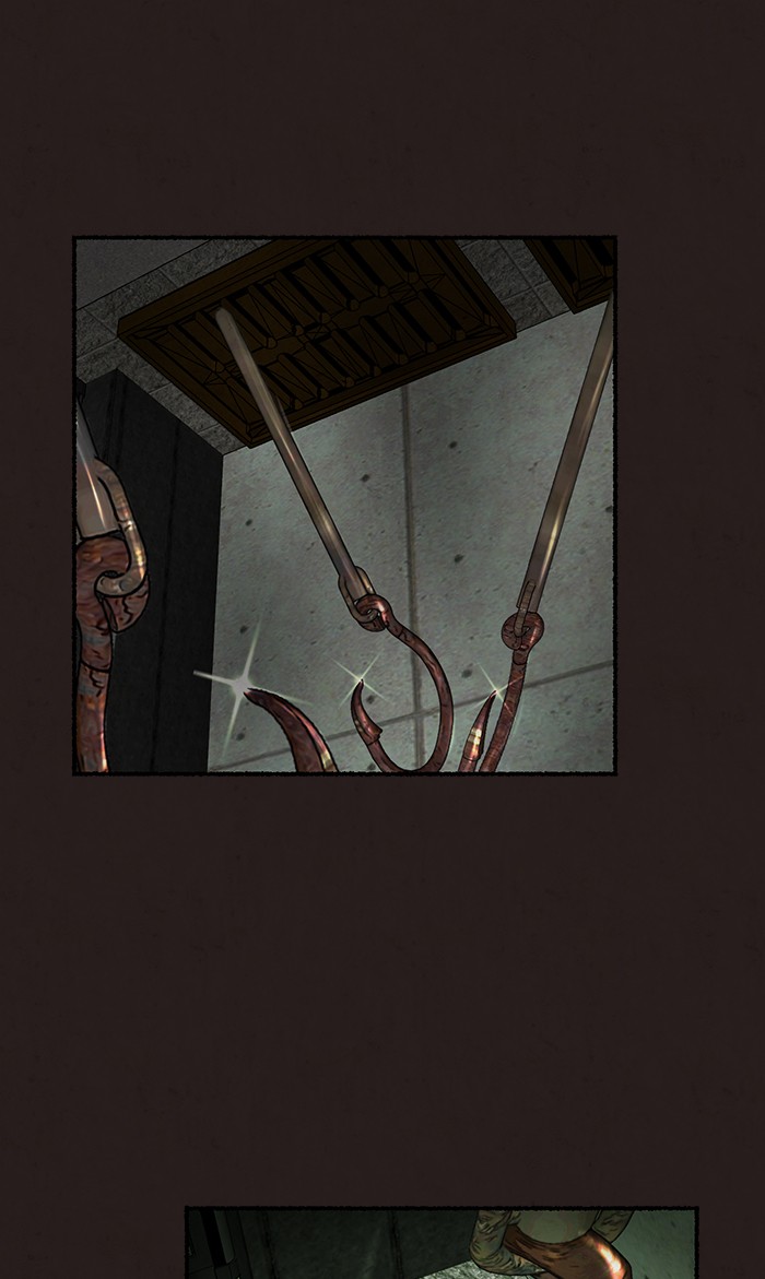 Escape Room Chapter 31 - page 39