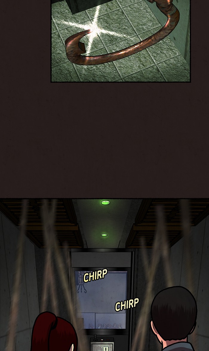 Escape Room Chapter 31 - page 40