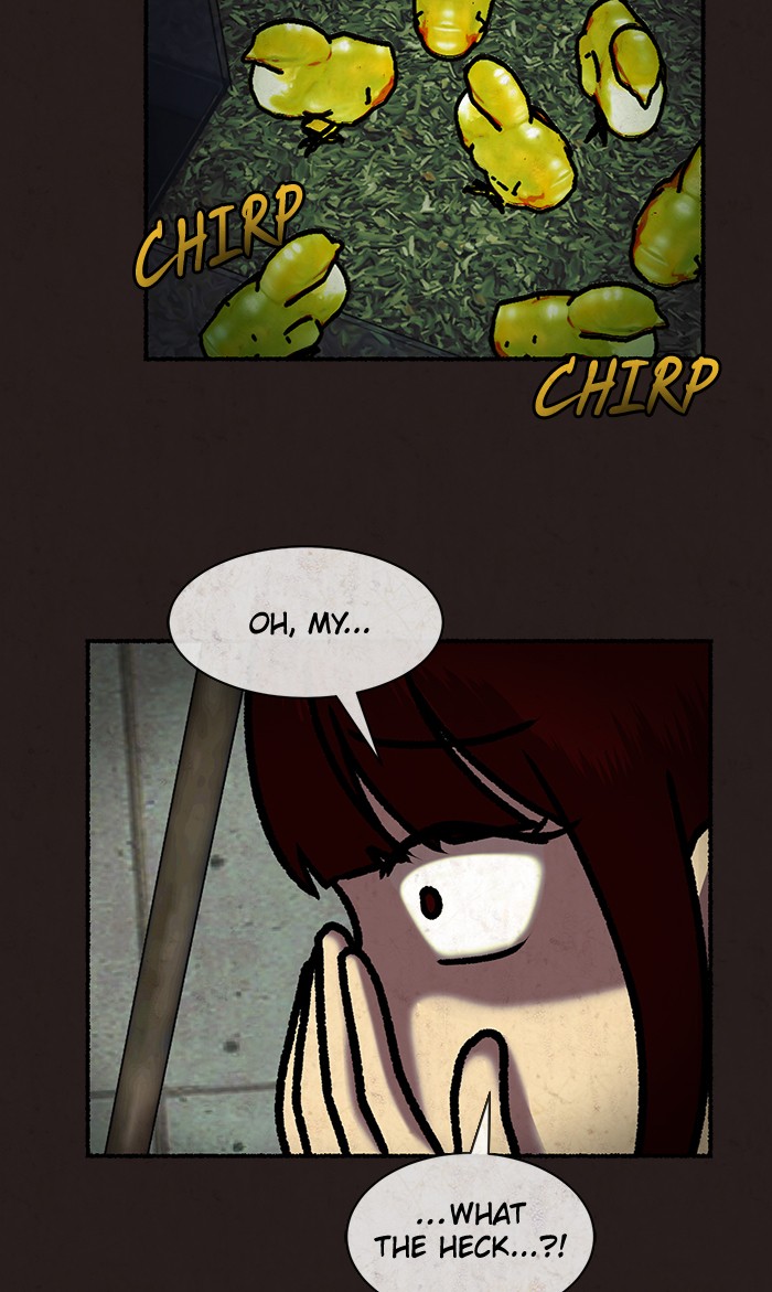 Escape Room Chapter 31 - page 42
