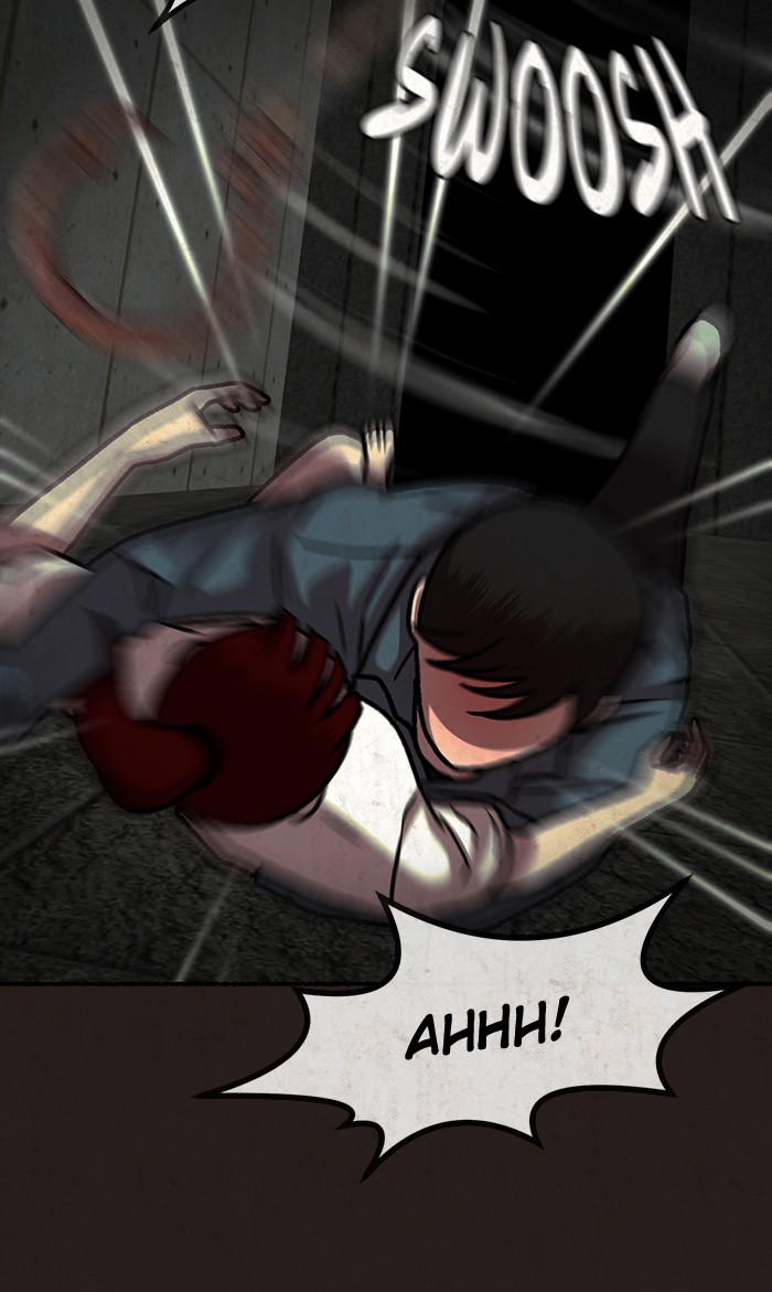 Escape Room Chapter 31 - page 45