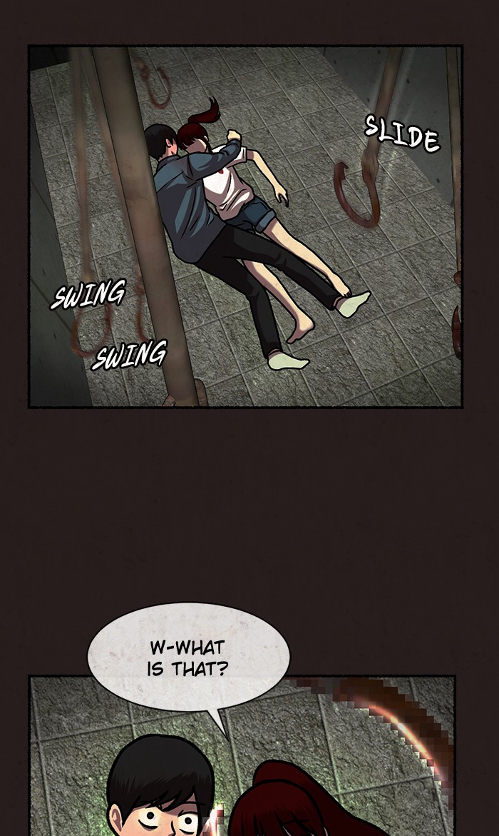 Escape Room Chapter 31 - page 46