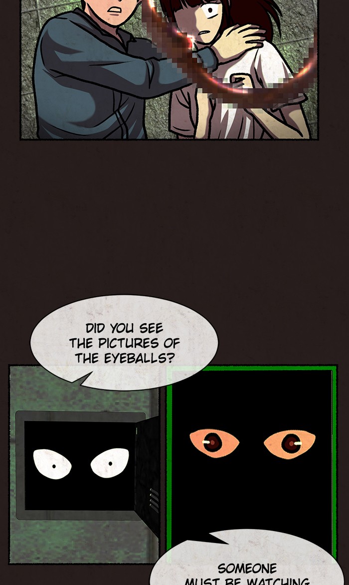 Escape Room Chapter 31 - page 47