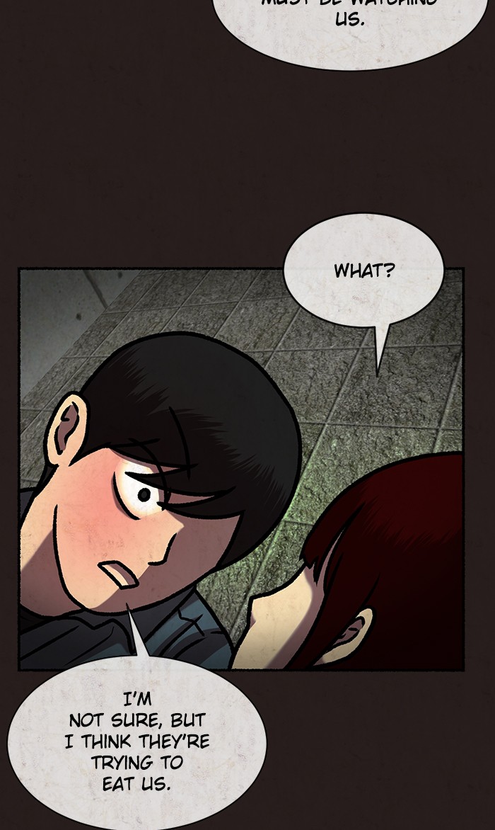 Escape Room Chapter 31 - page 48