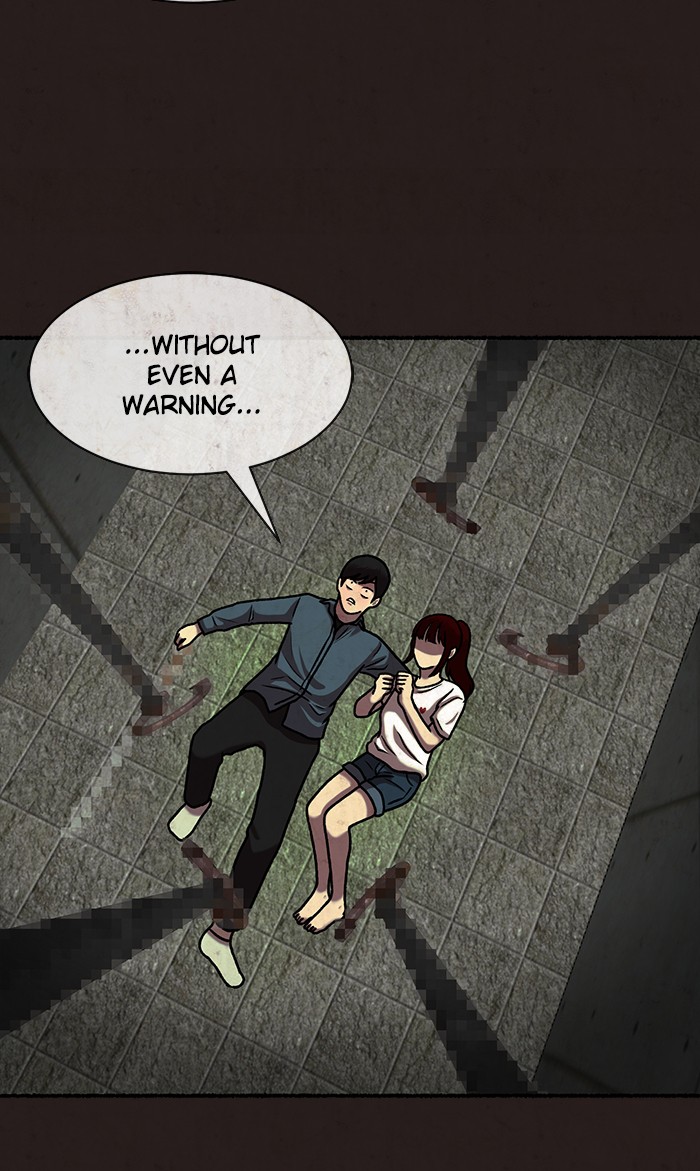 Escape Room Chapter 31 - page 49